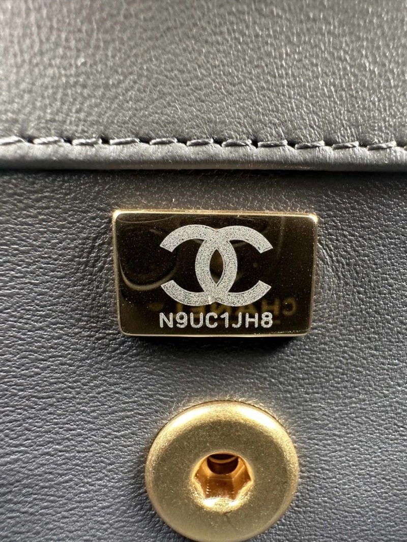 Chanel WOC Bags 4017-0861