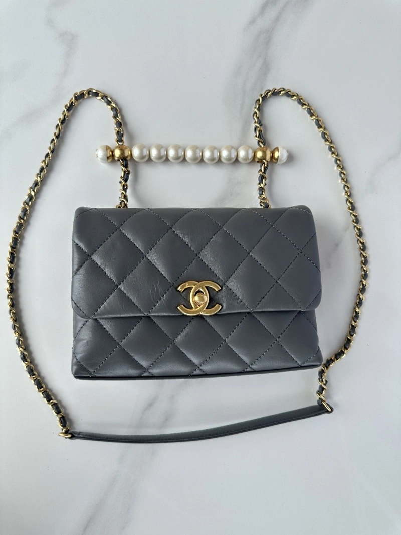 Chanel WOC Bags 4017-0861