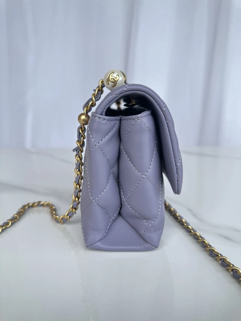 Chanel WOC Bags 4017-0862