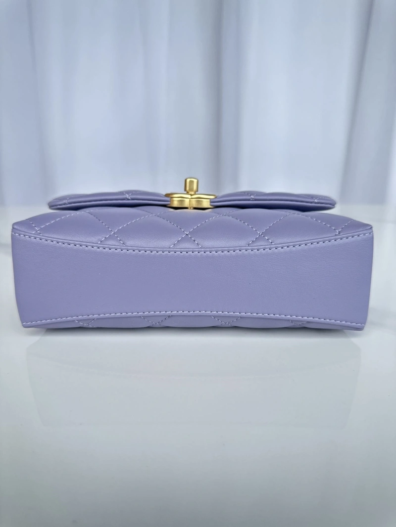 Chanel WOC Bags 4017-0862