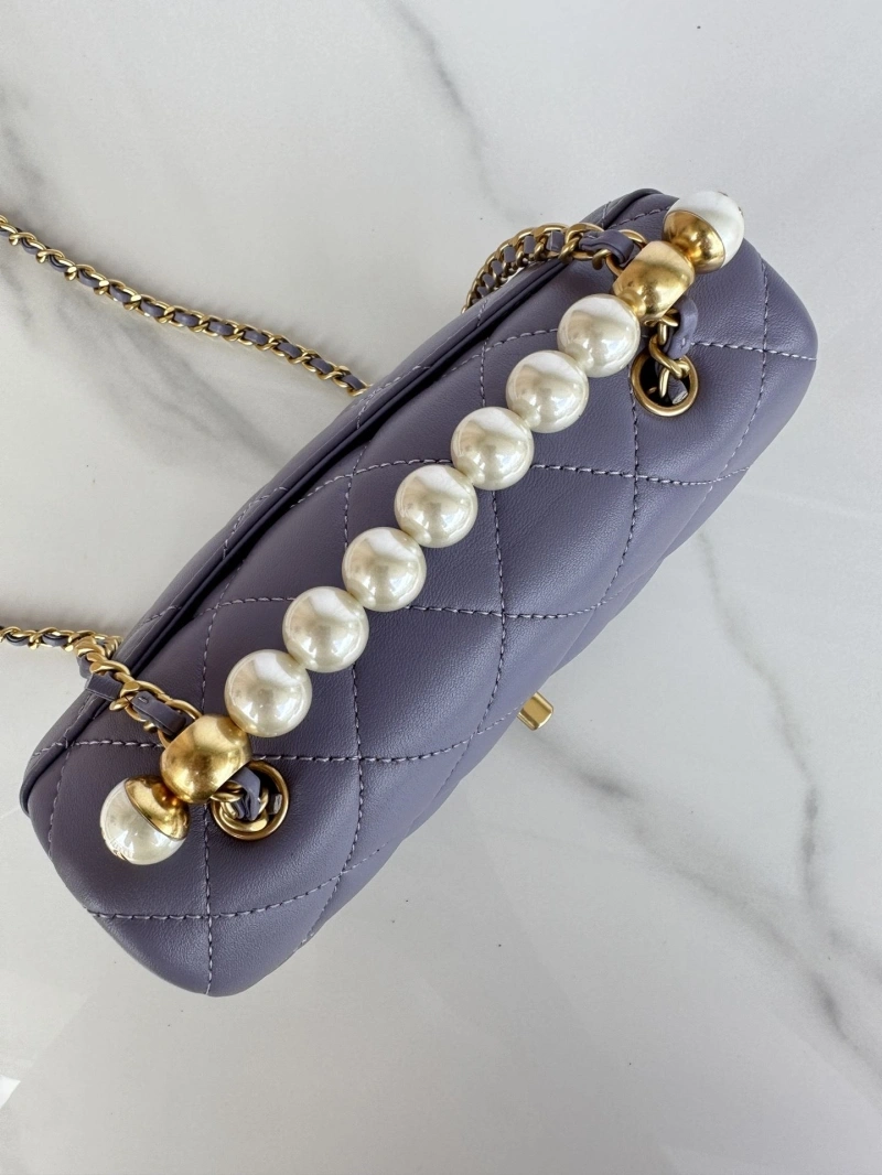 Chanel WOC Bags 4017-0862