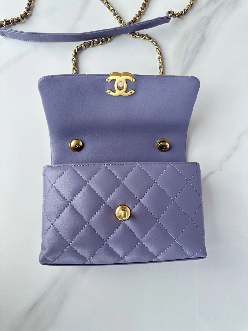 Chanel WOC Bags 4017-0862