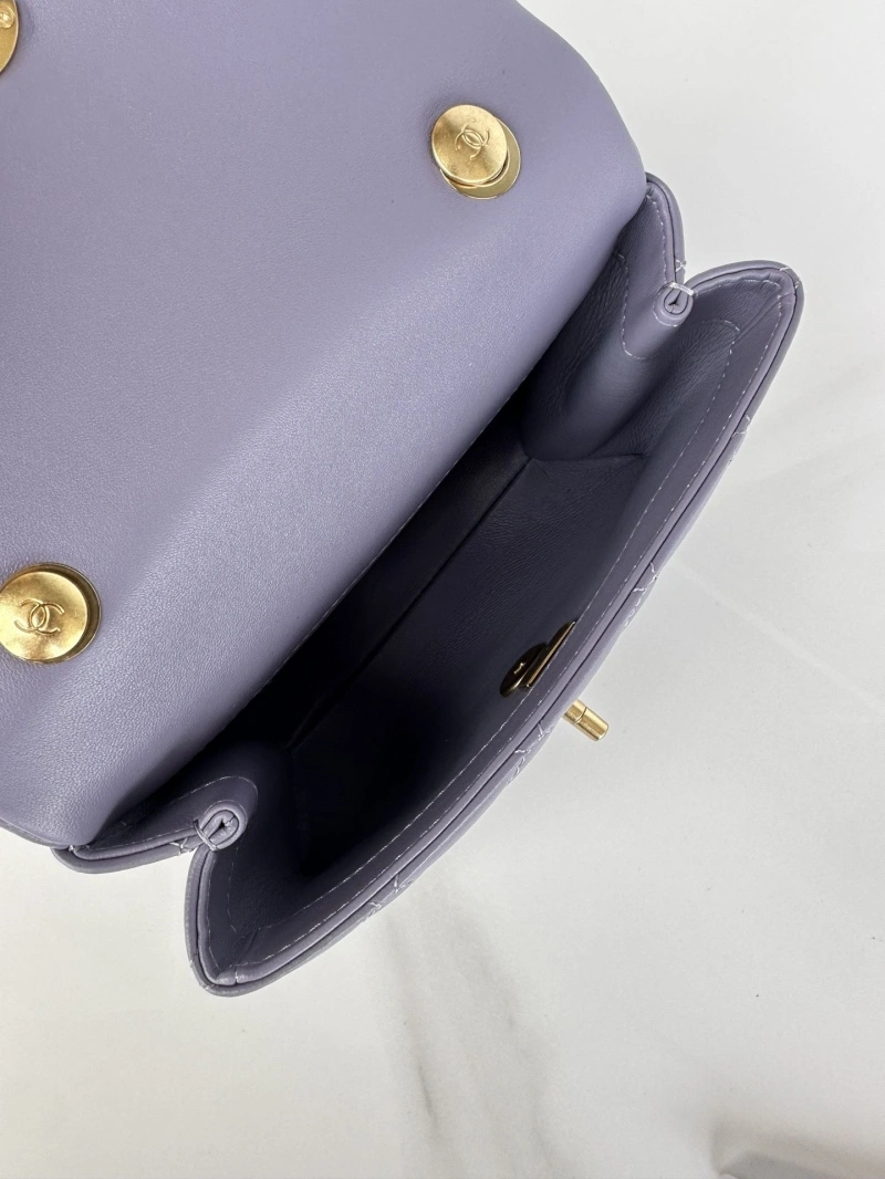 Chanel WOC Bags 4017-0862