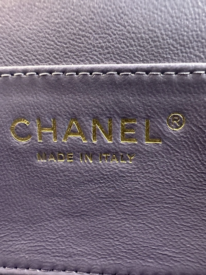 Chanel WOC Bags 4017-0862