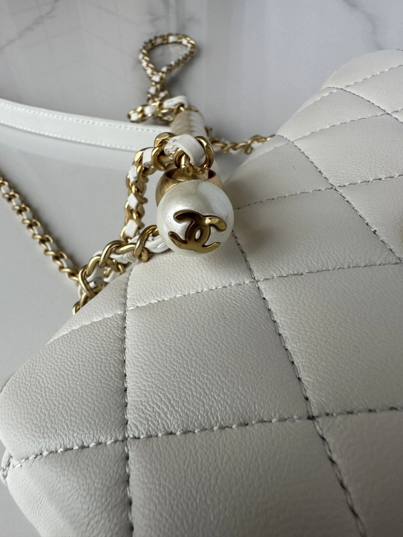 Chanel WOC Bags 4017-0863