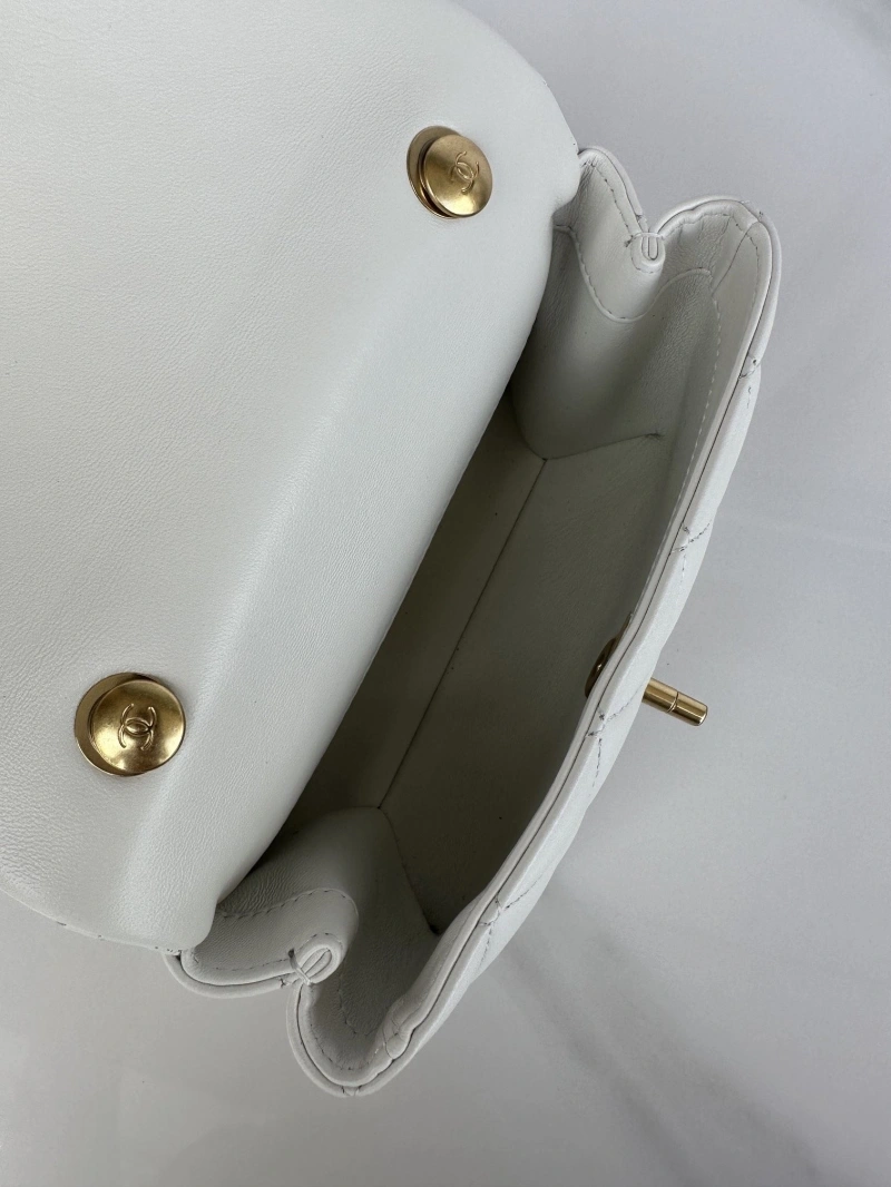 Chanel WOC Bags 4017-0863