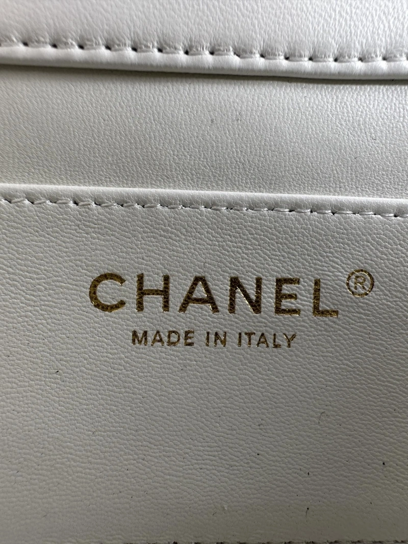 Chanel WOC Bags 4017-0863