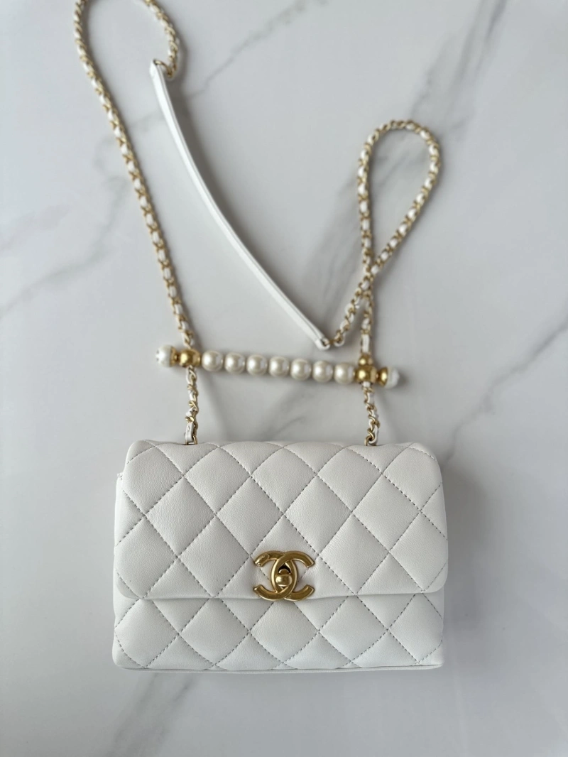 Chanel WOC Bags 4017-0863