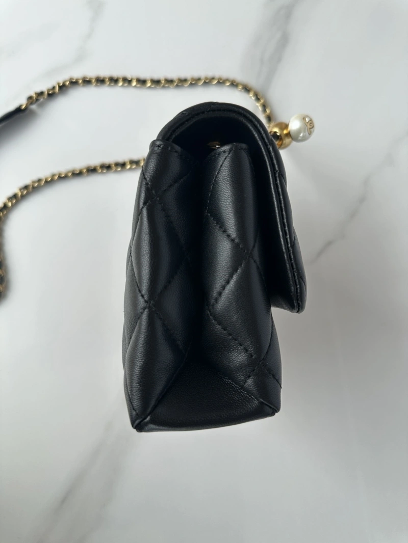 Chanel WOC Bags 4017-0864