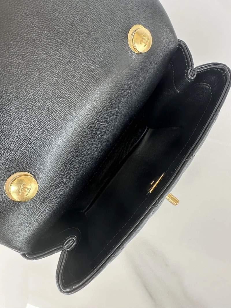 Chanel WOC Bags 4017-0864