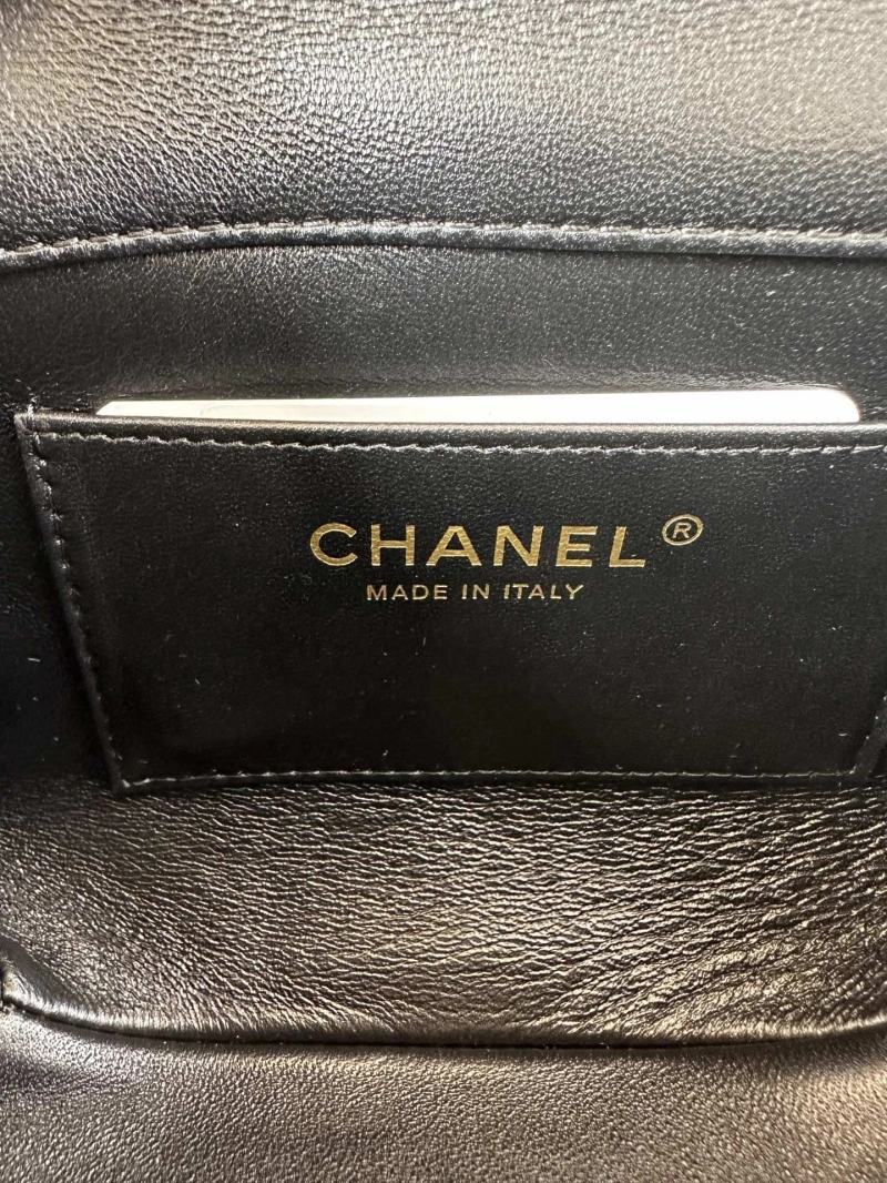 Chanel WOC Bags 4017-0864