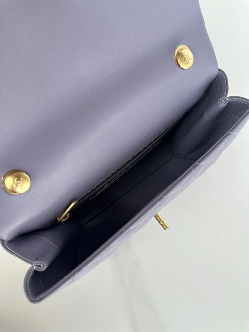 Chanel WOC Bags 4017-0865