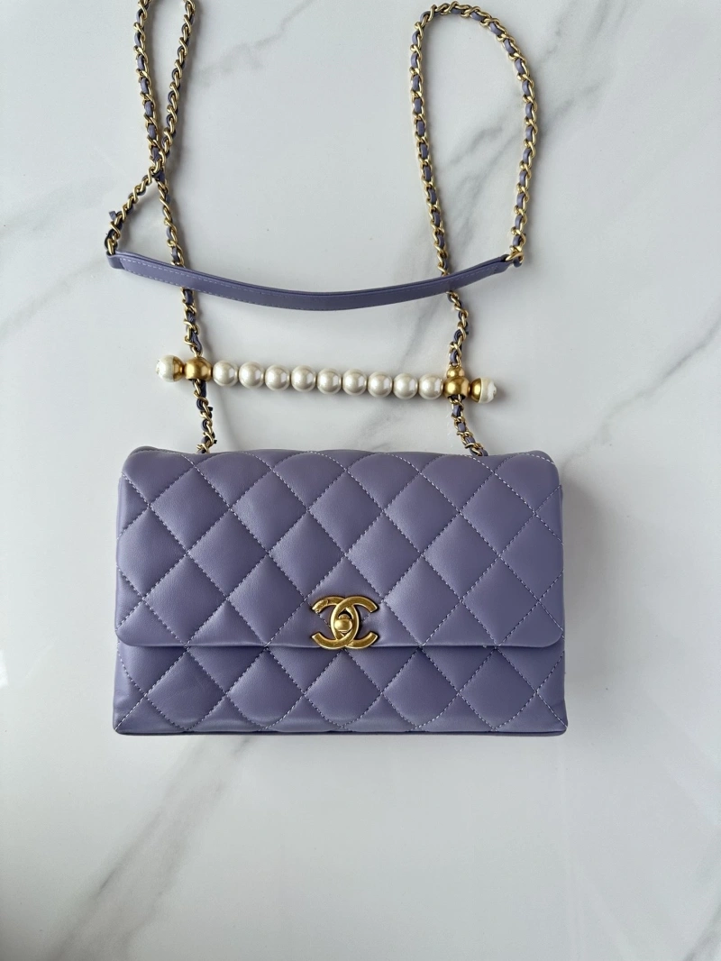 Chanel WOC Bags 4017-0865
