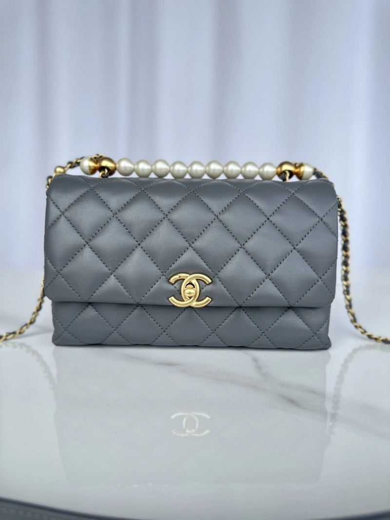 Chanel WOC Bags 4017-0866