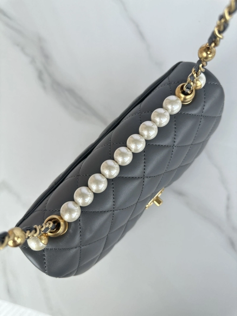 Chanel WOC Bags 4017-0866