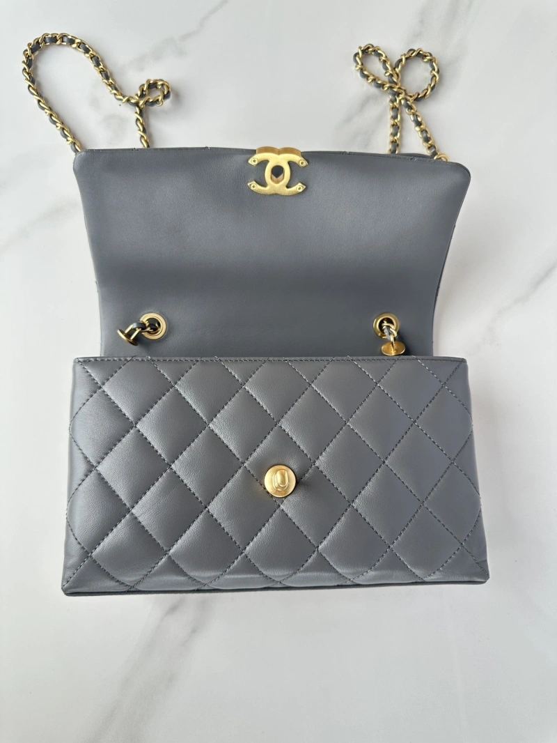 Chanel WOC Bags 4017-0866