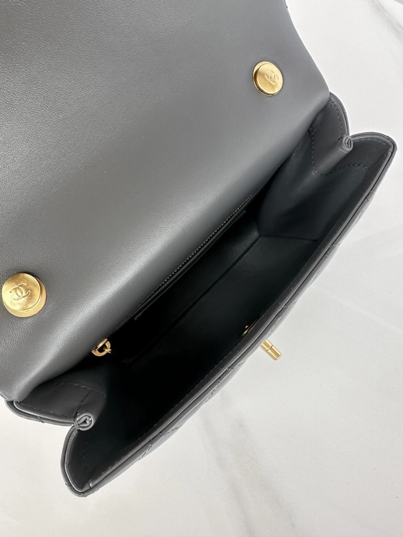 Chanel WOC Bags 4017-0866