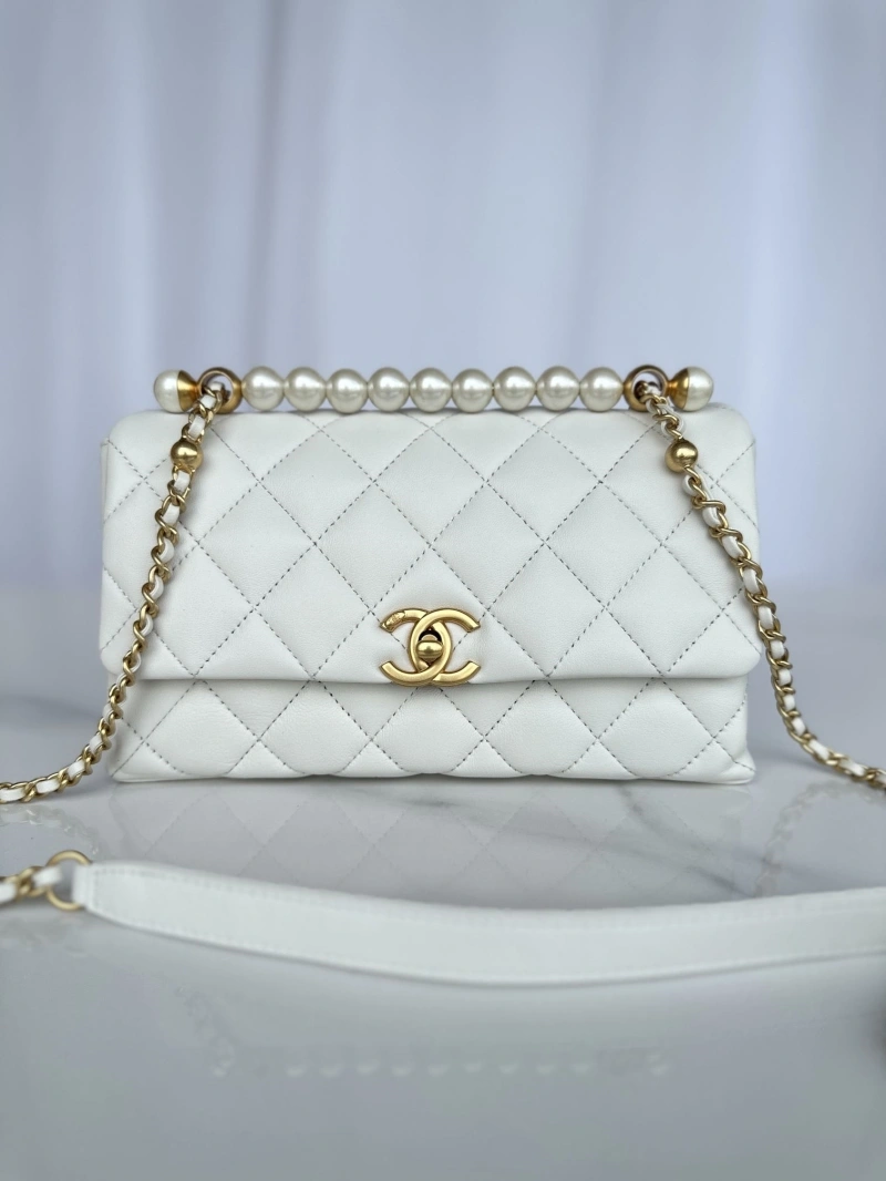 Chanel WOC Bags 4017-0867