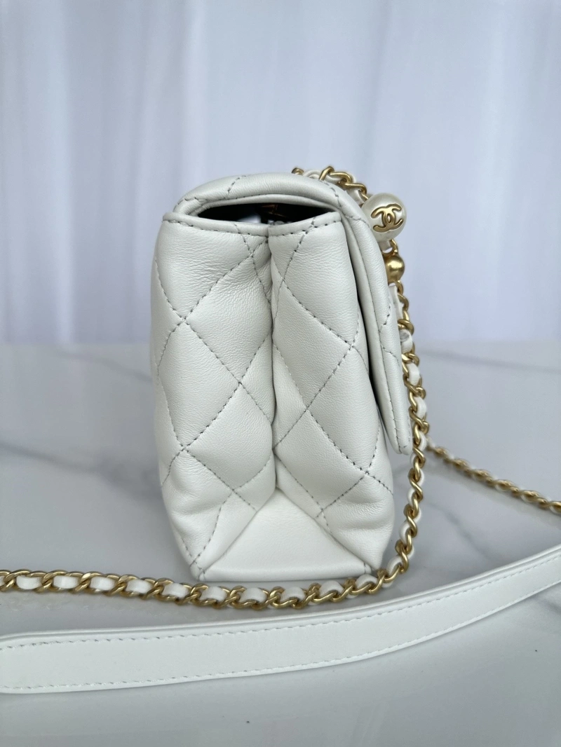 Chanel WOC Bags 4017-0867