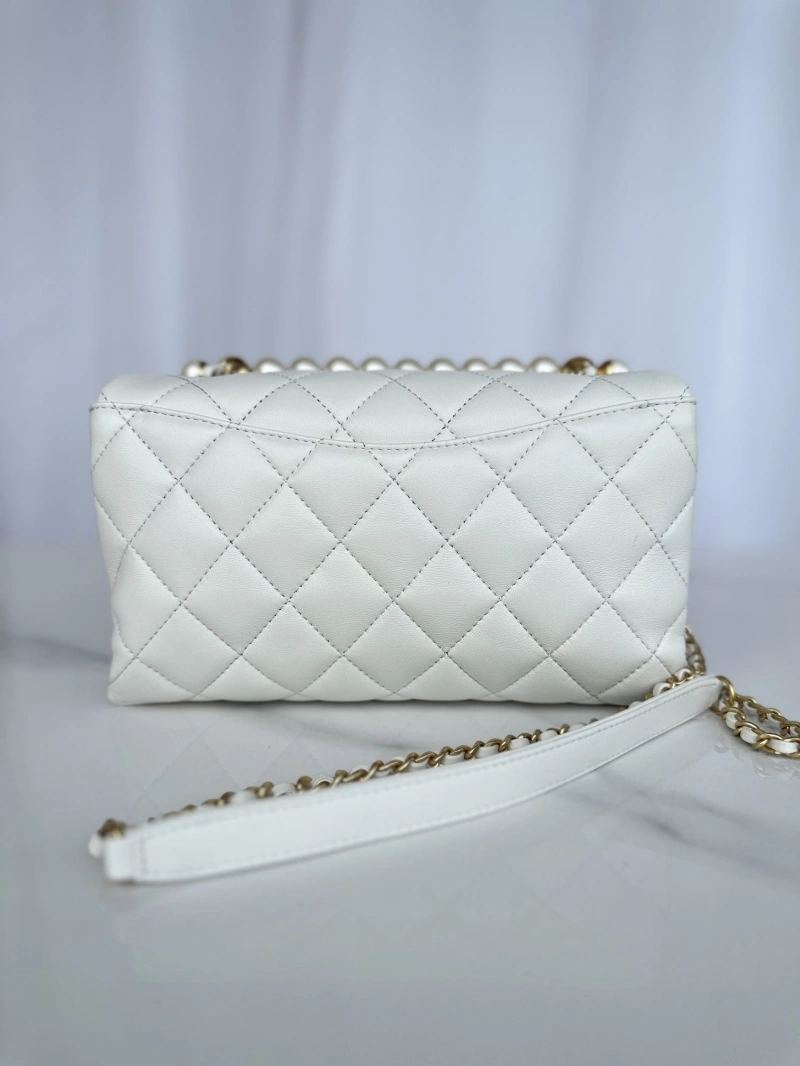 Chanel WOC Bags 4017-0867