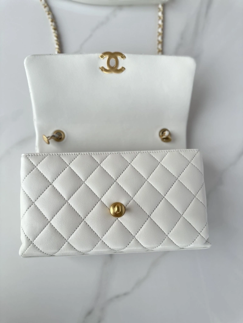 Chanel WOC Bags 4017-0867