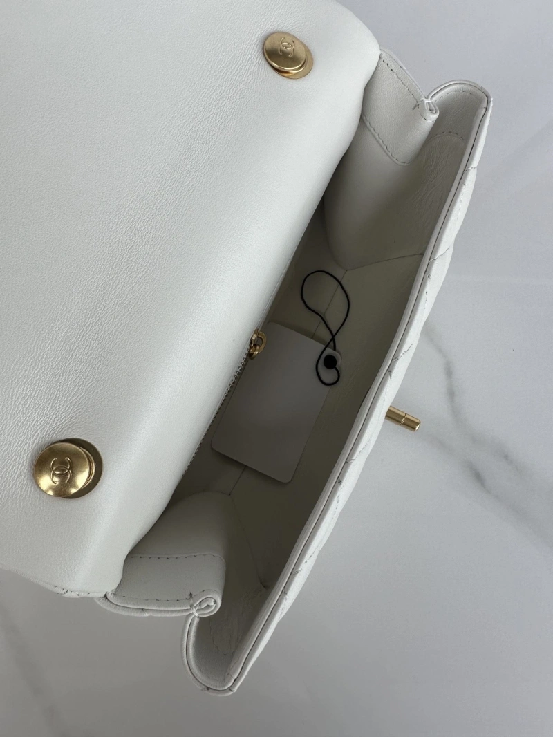 Chanel WOC Bags 4017-0867