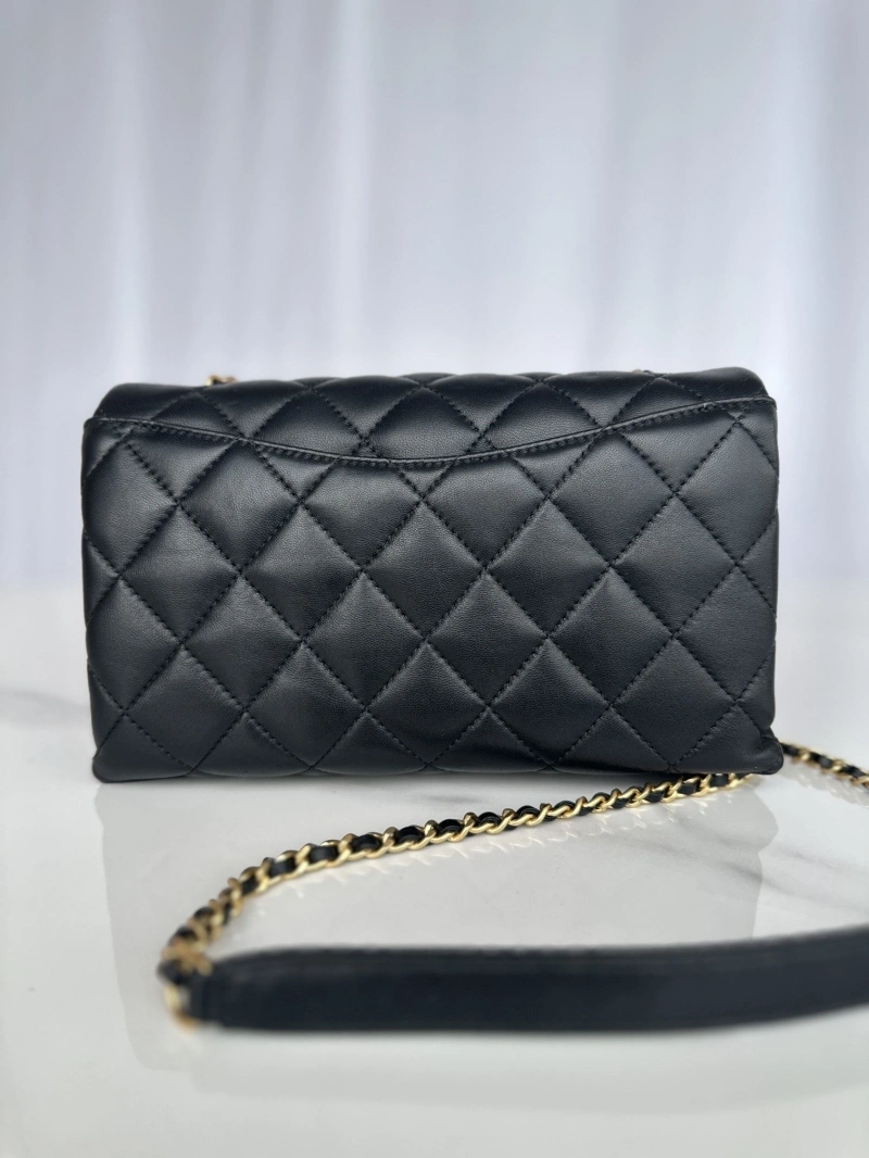 Chanel WOC Bags 4017-0868
