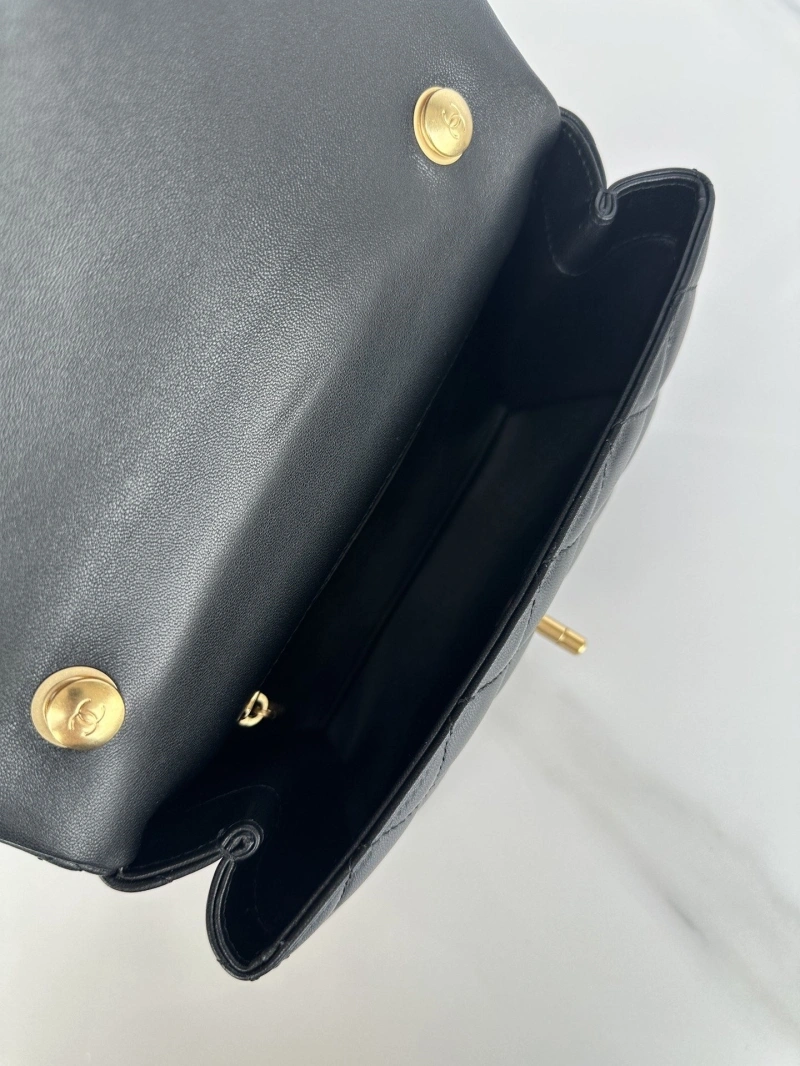 Chanel WOC Bags 4017-0868