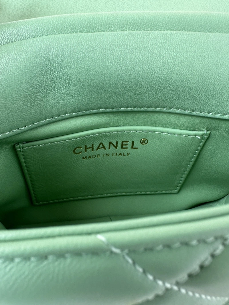 Chanel 19 Bags 4017-0869