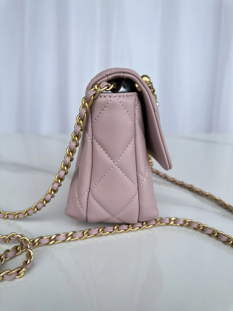 Chanel 19 Bags 4017-0870