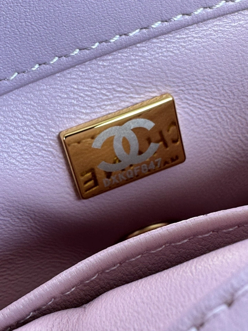 Chanel 19 Bags 4017-0870