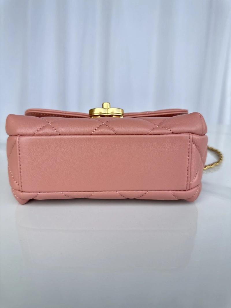 Chanel 19 Bags 4017-0871