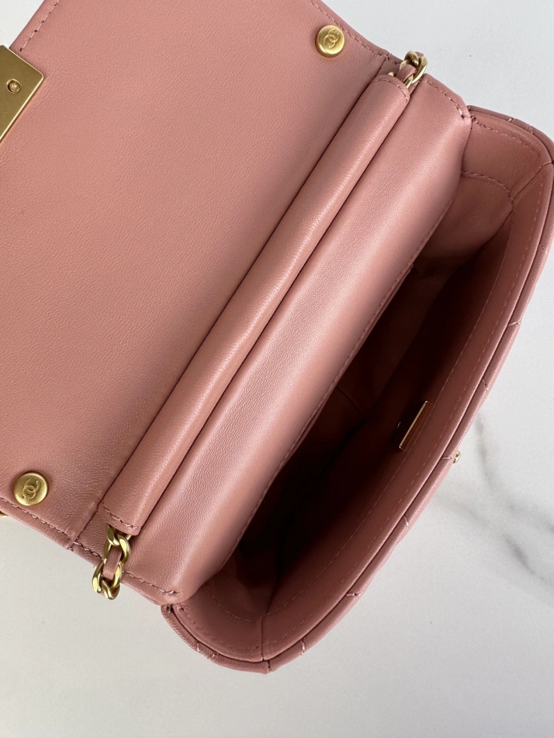 Chanel 19 Bags 4017-0871