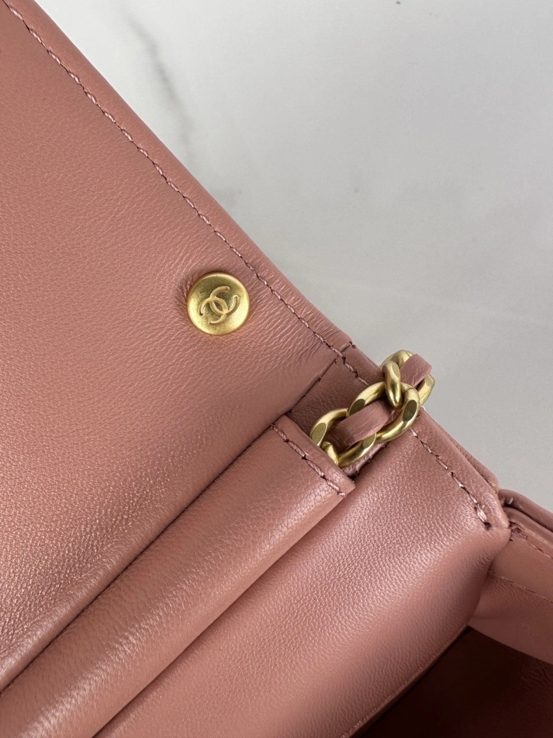 Chanel 19 Bags 4017-0871