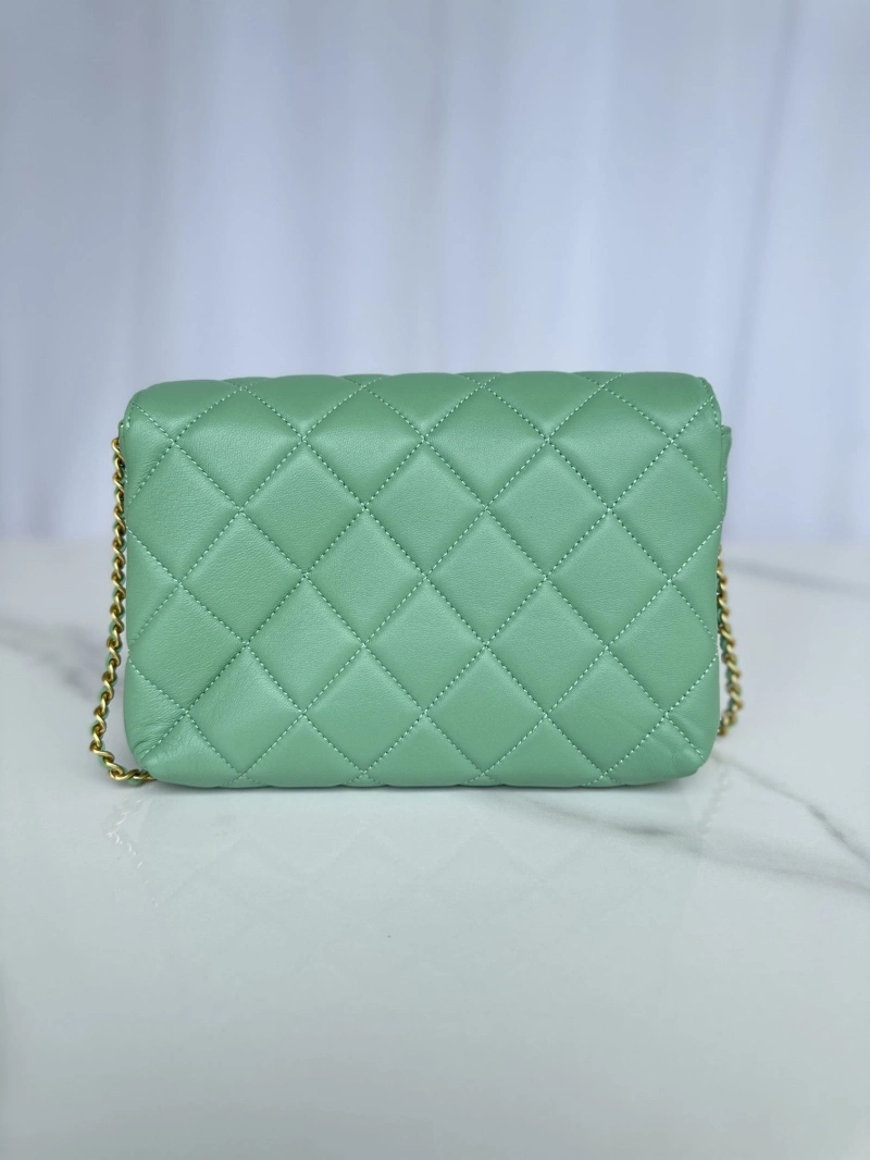 Chanel 19 Bags 4017-0874