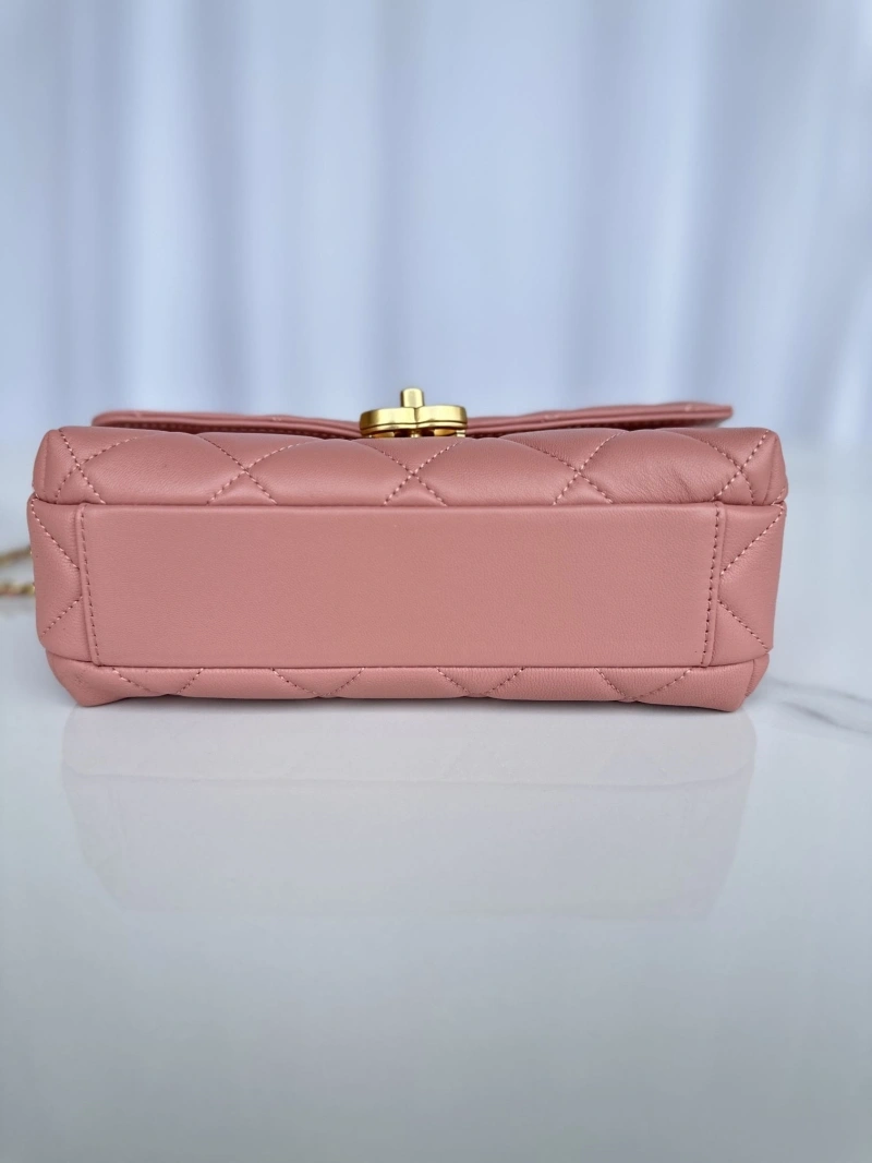 Chanel 19 Bags 4017-0876