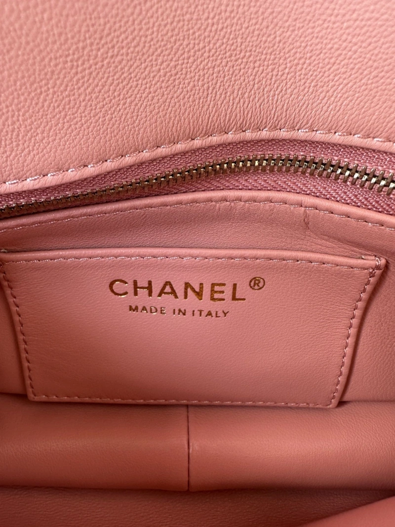 Chanel 19 Bags 4017-0876