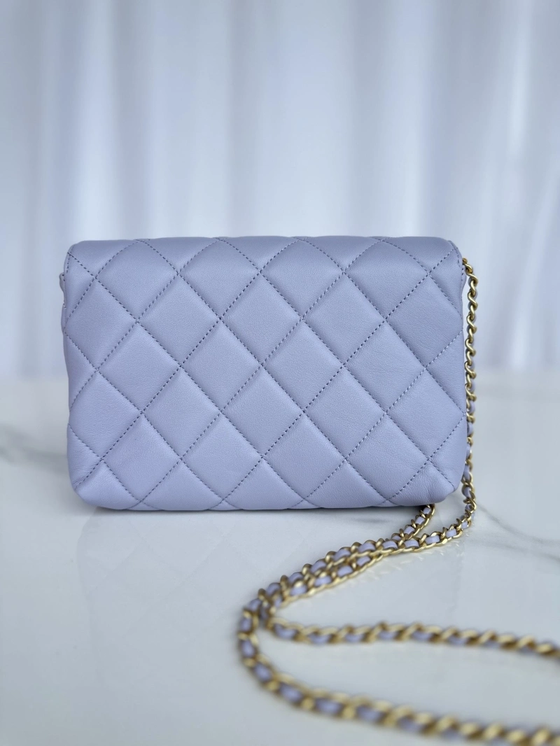 Chanel 19 Bags 4017-0877