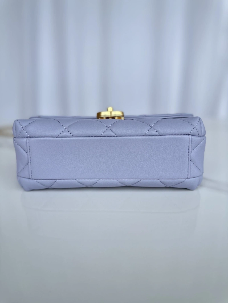 Chanel 19 Bags 4017-0877