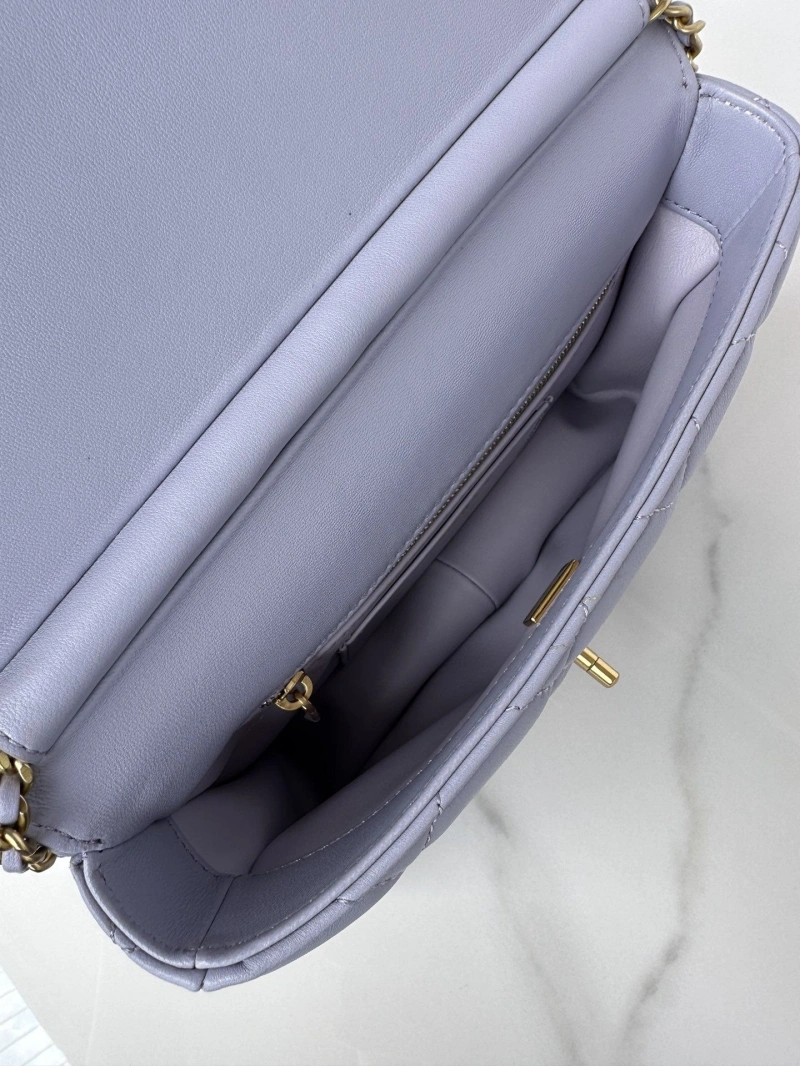 Chanel 19 Bags 4017-0877