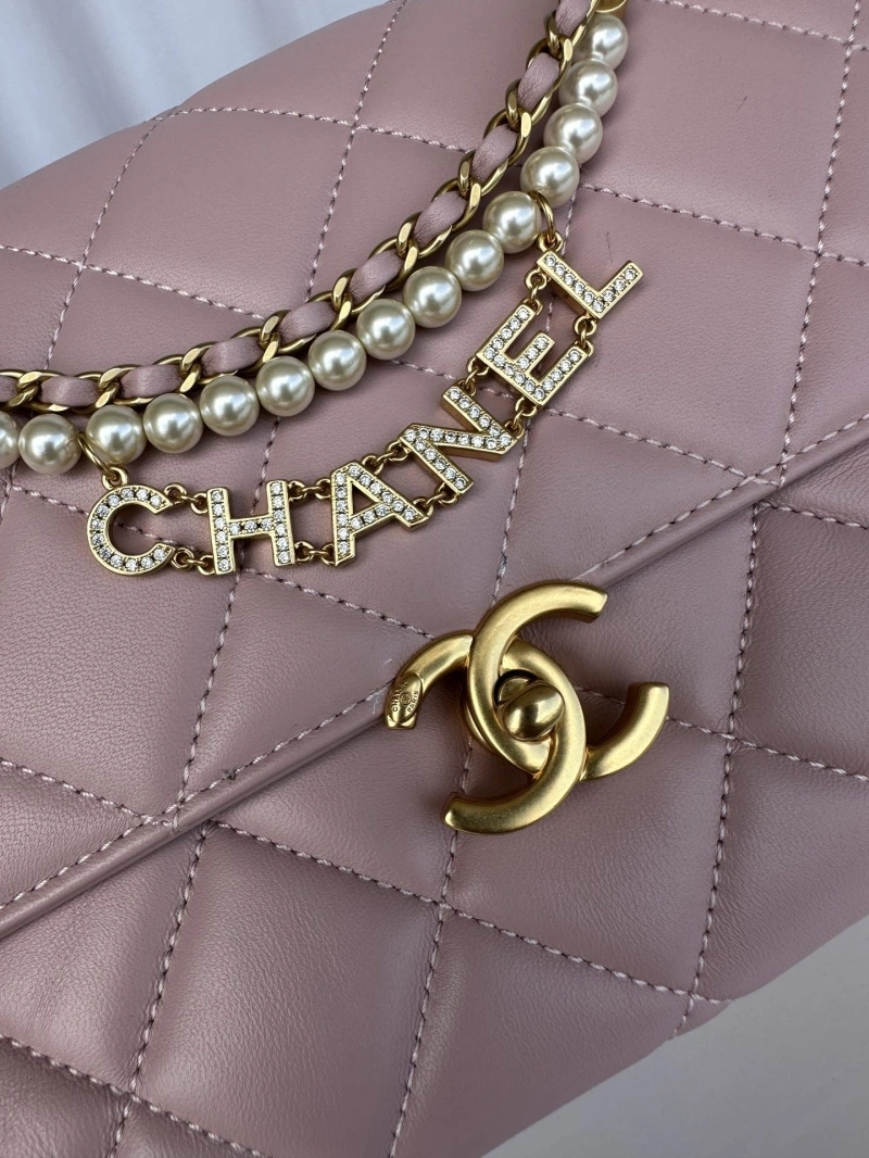 Chanel 19 Bags 4017-0878