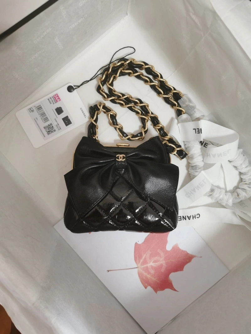 Chanel Satchel Bags 4017-0879