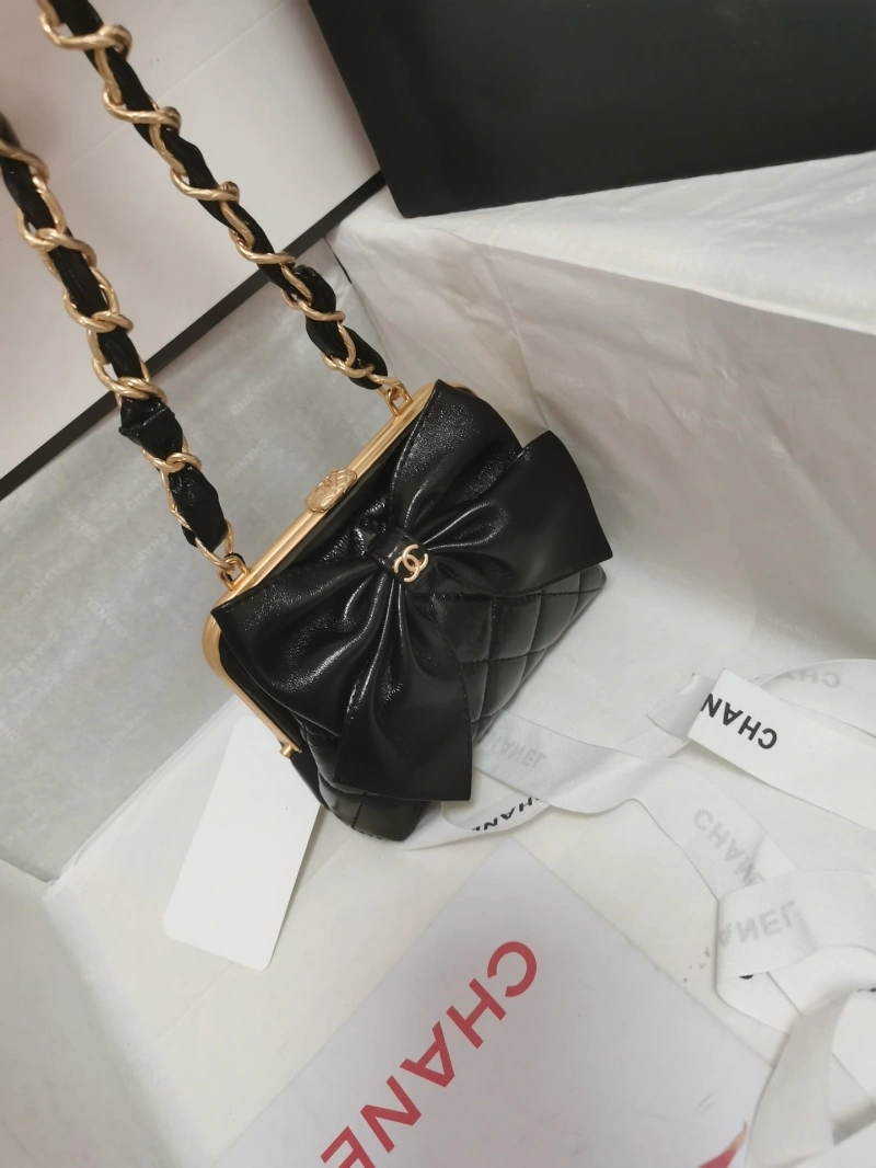 Chanel Satchel Bags 4017-0879