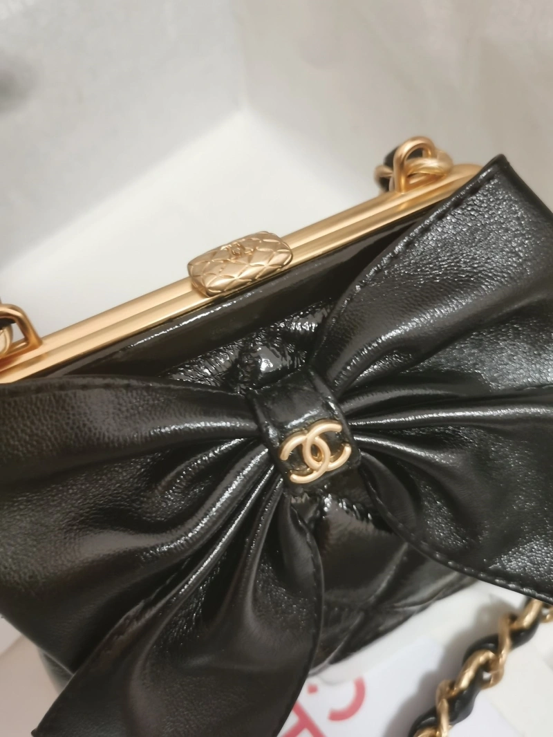 Chanel Satchel Bags 4017-0879