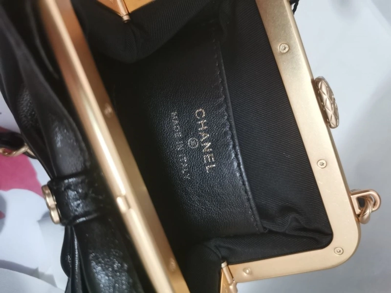 Chanel Satchel Bags 4017-0879
