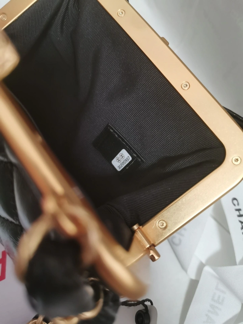 Chanel Satchel Bags 4017-0879