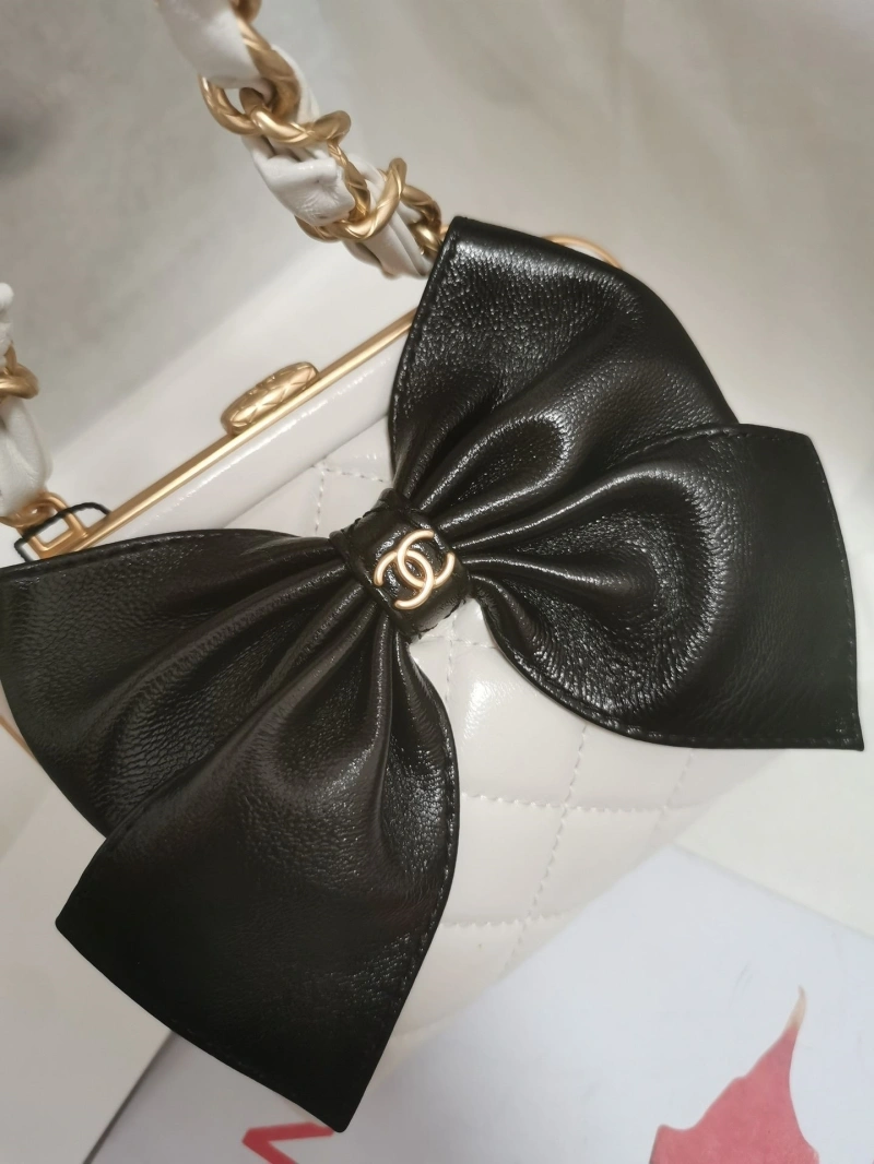 Chanel Satchel Bags 4017-0880