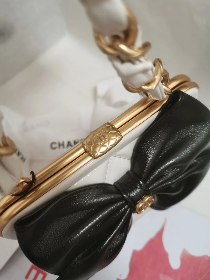 Chanel Satchel Bags 4017-0880