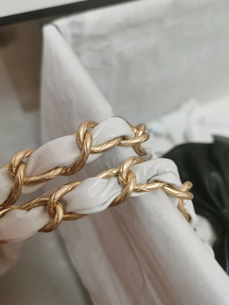 Chanel Satchel Bags 4017-0880