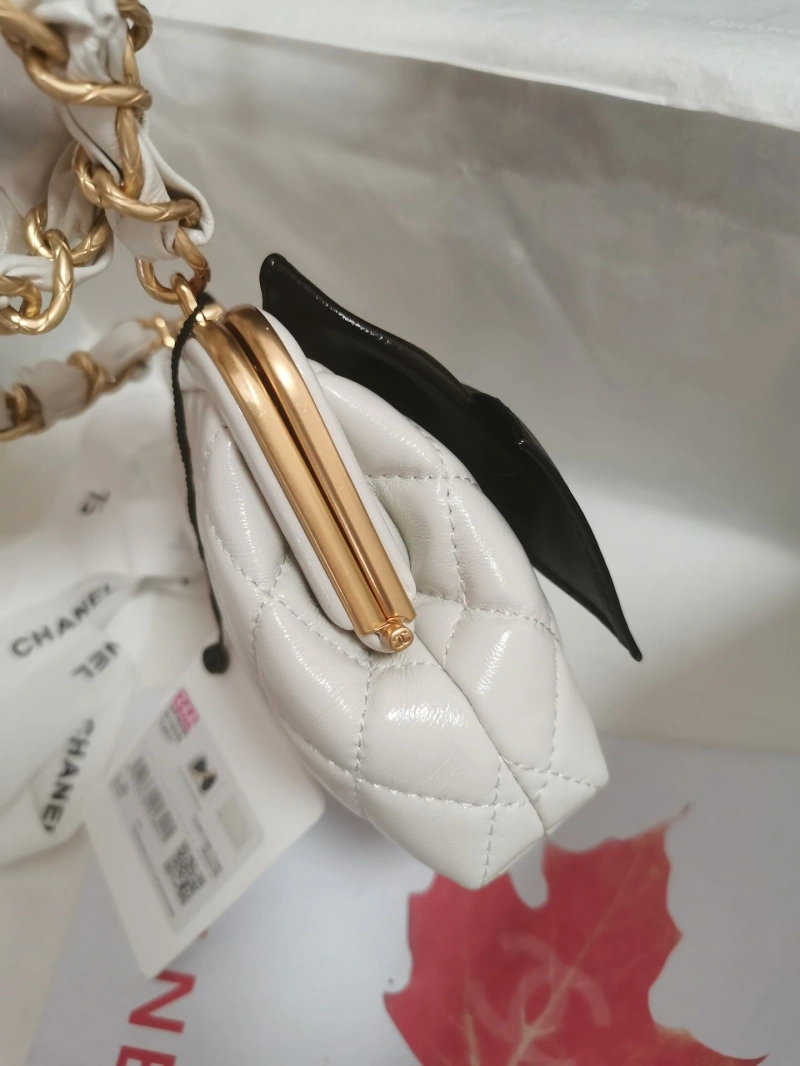 Chanel Satchel Bags 4017-0880